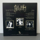 Helheim - Nidr Ok Nordr Liggr Helvegr / Helheim 2LP (Black Vinyl)