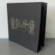 Helheim - Nidr Ok Nordr Liggr Helvegr / Helheim 2LP (Black Vinyl)