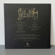Helheim - Nidr Ok Nordr Liggr Helvegr / Helheim 2LP (Gold Vinyl)