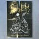 Helheim - Nidr Ok Nordr Liggr Helvegr / Helheim 2LP (Gold Vinyl)