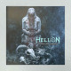 HELL:ON - Scythian Stamm LP (Gatefold Scythian Turquoise Vinyl)