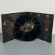 HELL:ON - Shaman LP (Gatefold Black/Gold Splatter Vinyl)