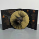 HELL:ON - Shaman LP (Gatefold Gold/Black Splatter Vinyl)