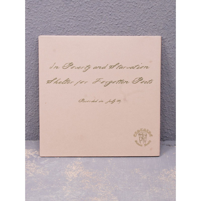 Herbarium -  Shepherds Of Winds CD EP Ecopack