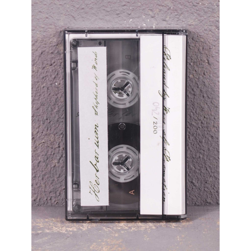 Herbarium - Shepherds Of Winds EP Tape