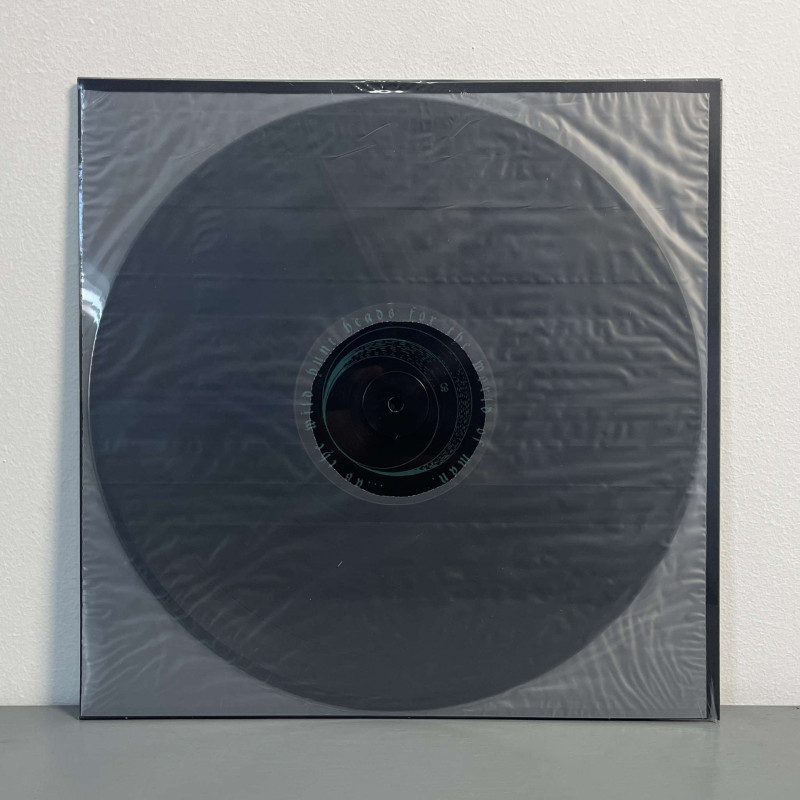 Heretoir - Nightsphere LP (Night Blue / Black Marble Vinyl)