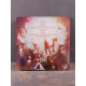Heretoir - The Circle 2LP (Gatefold Gold Vinyl)