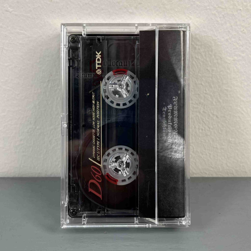 Holocaustus - Trummerwerk 1940 Tape