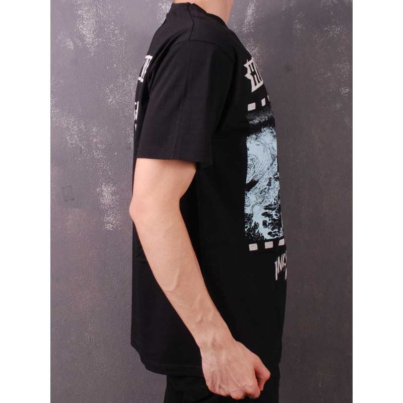 Holy Moses - Finished With The Dogs T-Shirt