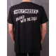Holy Moses - Finished With The Dogs T-Shirt