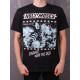 Holy Moses - Finished With The Dogs T-Shirt