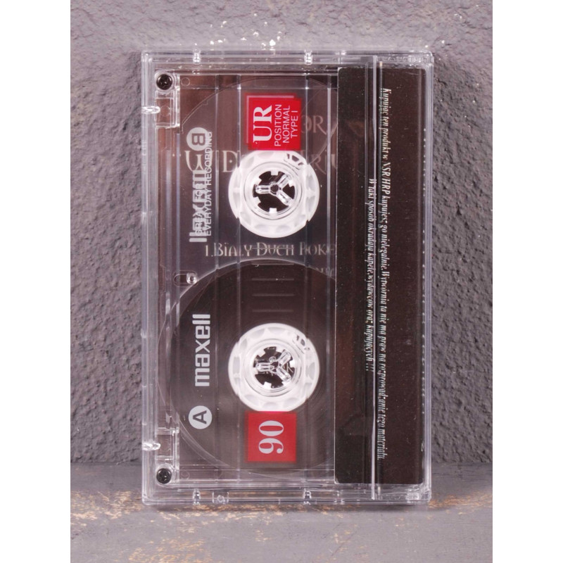 Honor - W Dzien Triumfu... Tape