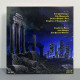 Hooded Menace - Lachrymose Monuments Of Obscuration LP (Gatefold Purple Vinyl)