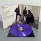 Hooded Menace - Lachrymose Monuments Of Obscuration LP (Gatefold Purple Vinyl)