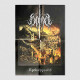 Horn - Apokalyps 1618 LP (Gatefold Black Vinyl)