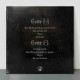 Horn - Apokalyps 1618 LP (Gatefold Orange/Black Galaxy Vinyl)