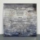 Horn - Mohngang LP (Gatefold White/Blue Marble Vinyl)
