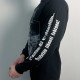 Horna - Envaatnags Eflos Solf Esgantaavne (Gildan) Black Longsleeve