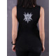 Horna - Envaatnags Eflos Solf Esgantaavne Women's Tank Top