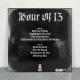 Hour Of 13 - Hour Of 13 LP (Gatefold Silver Vinyl)