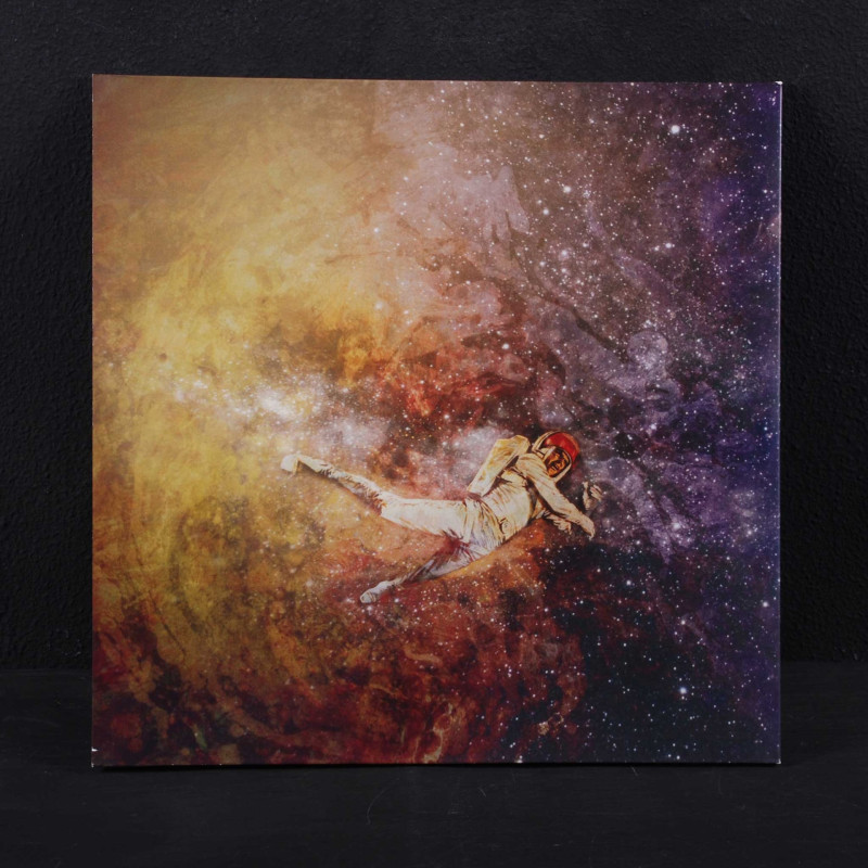 Huata / Bitcho - Huata / Bitcho LP (Black Vinyl)