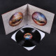 Huata / Bitcho - Huata / Bitcho LP (Black Vinyl)