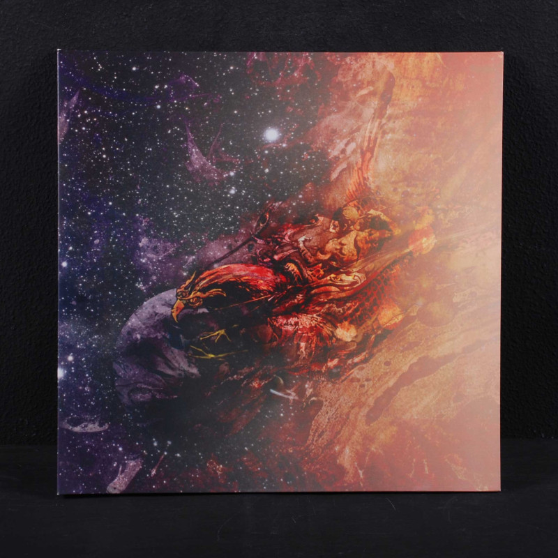 Huata / Bitcho - Huata / Bitcho LP (Black Vinyl)