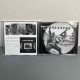 I.N.F.A.N.T.R.Y - Sambo: First Blood CD (Bootleg)