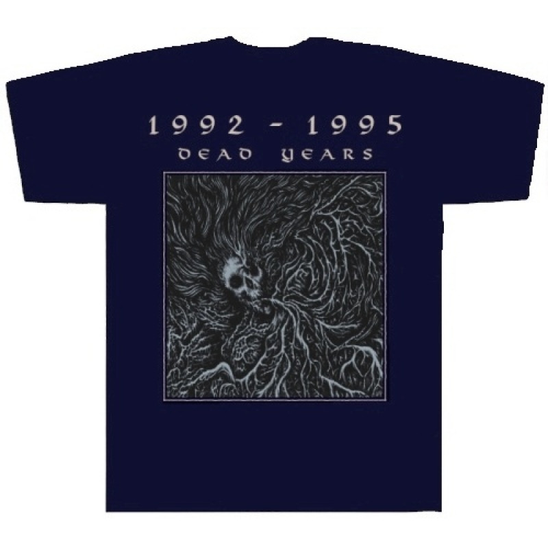 Ildjarn - 1992-1995 Box