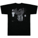 Ildjarn - 1992-1995 Original Cover T-Shirt