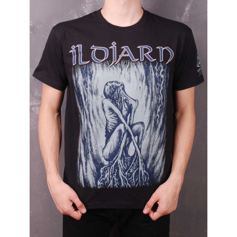 Ildjarn - 1992-1995 T-Shirt