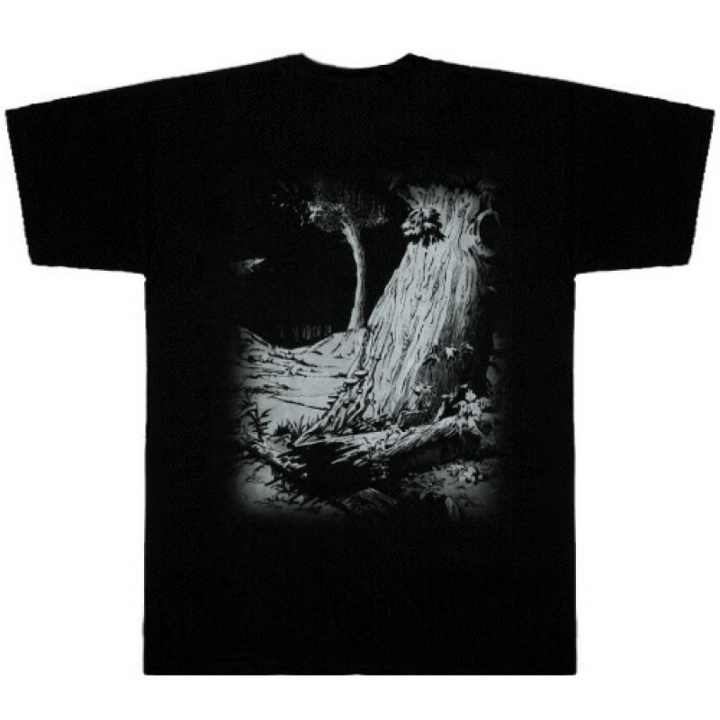Ildjarn - Forest Poetry T-Shirt