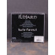 Ildjarn / Hate Forest - Those Once Mighty Fallen CD Split