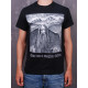 Ildjarn / Hate Forest - Those Once Mighty Fallen T-Shirt