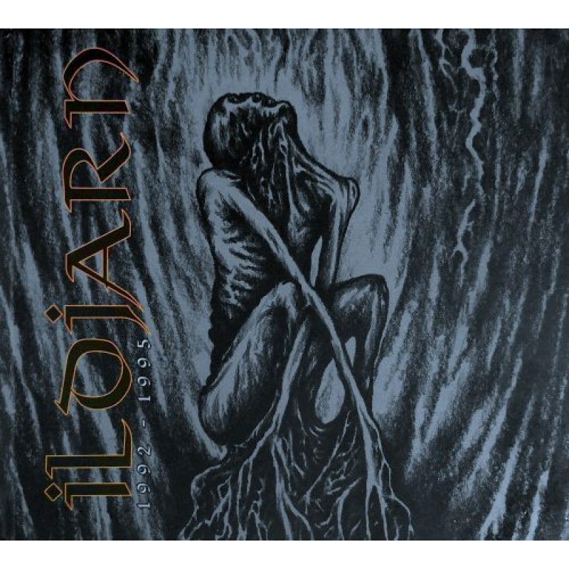 Ildjarn - 1992-1995 Box