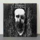 Ildjarn - Strength And Anger 2LP (Gatefold Clear Vinyl)