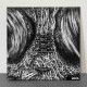Ildjarn - Strength And Anger 2LP (Gatefold Clear Vinyl)