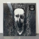 Ildjarn - Strength And Anger 2LP (Gatefold Clear Vinyl)