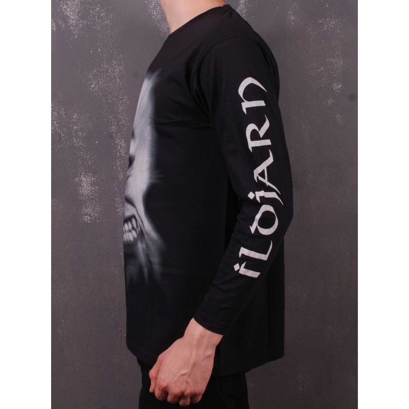 Ildjarn - Strength And Anger Longsleeve