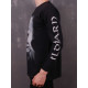 Ildjarn - Strength And Anger Longsleeve