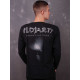 Ildjarn - Strength And Anger Longsleeve