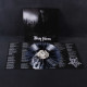Illum Adora - ...Of Serpentine Forces LP (Clear / Black Splatter Vinyl)