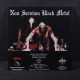 Illum Adora - Ophidian Kult LP (Black Vinyl)