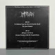 Imindain - The Enemy Of Fetters And The Dweller In The Woods MLP (Black Vinyl)