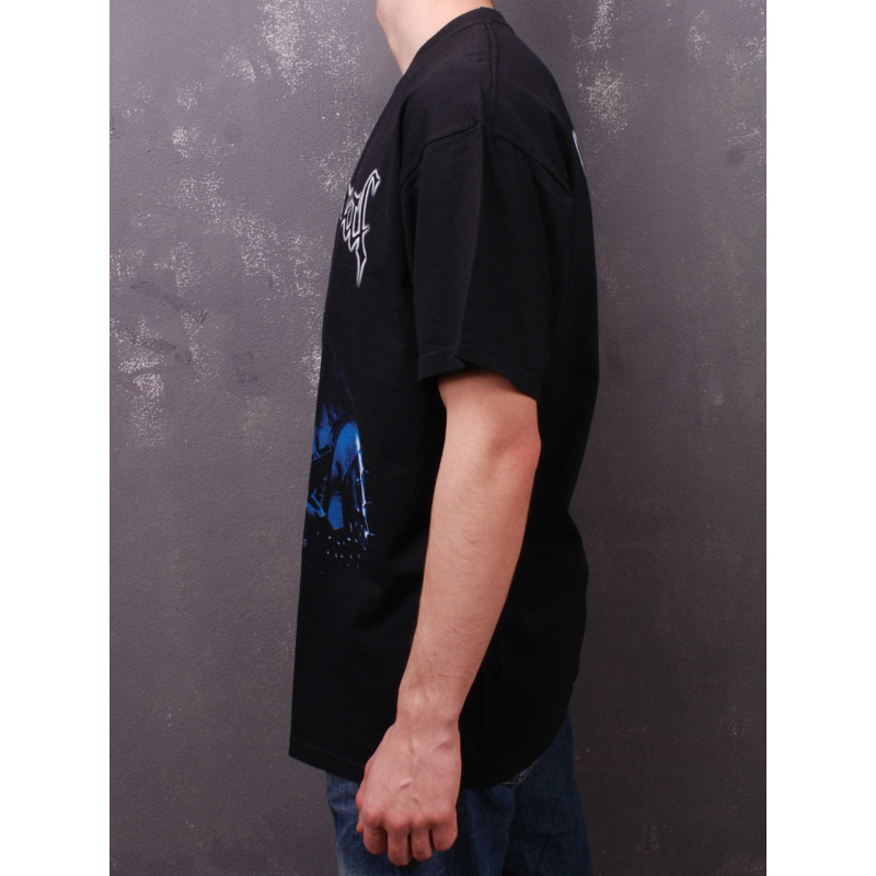 Immortal - Band T-Shirt