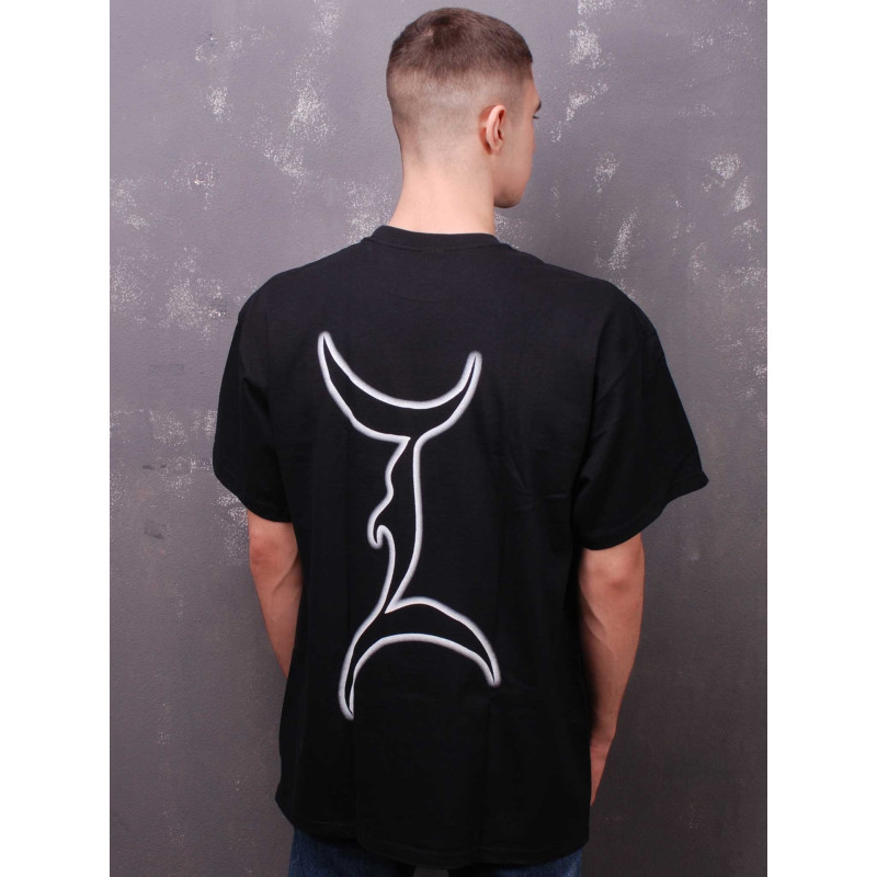 Immortal - Band T-Shirt