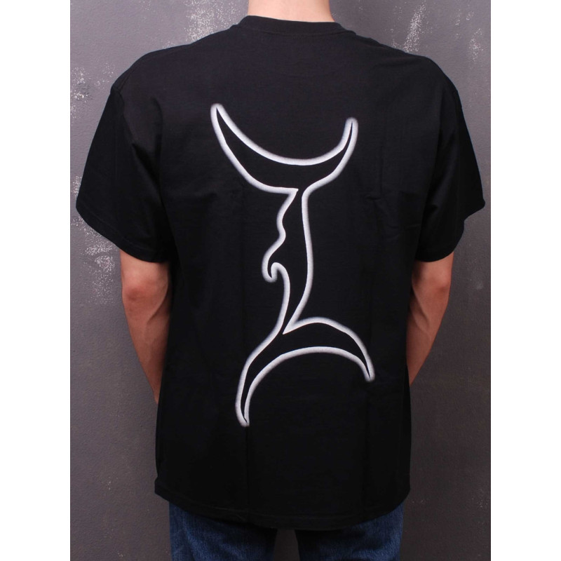 Immortal - Band T-Shirt