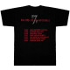 Immortal - Blashyrkh T-Shirt