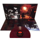 Immortal - Diabolical Fullmoon Mysticism LP (Gatefold Red Blood / Black Marble Vinyl)