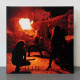 Immortal - Diabolical Fullmoon Mysticism LP (Gatefold Black Vinyl)